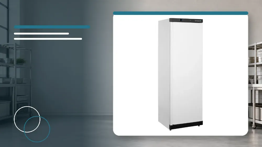 TEFCOLD UF400 Cleaning and Service-Call Checklist
