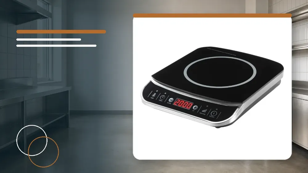 Which Pans Work with the Combisteel 7020.0125 Induction Hob?