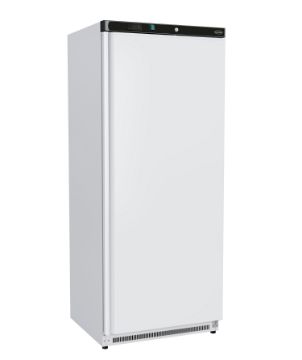 Picture of Combisteel White One-Door Freezer - 538 L
