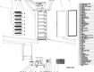 Picture of Combisteel White One-Door Freezer - 538 L