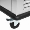 Picture of Combisteel Cold Banquet Trolley 20 x 1/1 GN - 290 L capacity