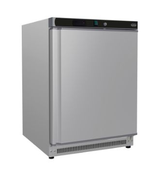 Picture of Combisteel Stainless Steel One-Door Freezer - 92 L