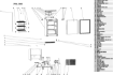 Picture of Combisteel Stainless Steel One-Door Freezer - 92 L