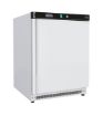 Picture of Combisteel White One-Door Freezer - 92 L