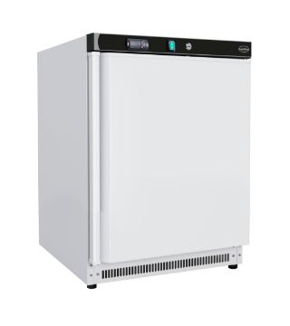 Picture of Combisteel White One-Door Freezer - 92 L