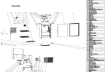 Picture of Combisteel White One-Door Refrigerator - 130 L