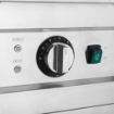 Picture of Combisteel Entry 700 Electric Bain-Marie 1/1 GN - 2 kW