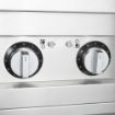 Picture of Combisteel Entry 700 Four-Zone Induction Stove - 14 kW