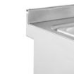 Picture of Combisteel Entry 700 Two-Zone Induction Stove - 7 kW