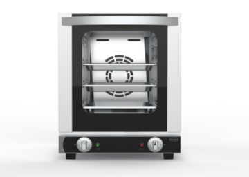 Picture of Combisteel Electric Convection Oven 4 x 1/2 GN - 2.1 kW