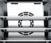 Picture of Combisteel Electric Convection Oven 4 x 2/3 GN - 2.5 kW