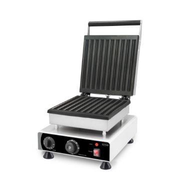 Picture of Combisteel Seven-Piece Churros Waffle Iron