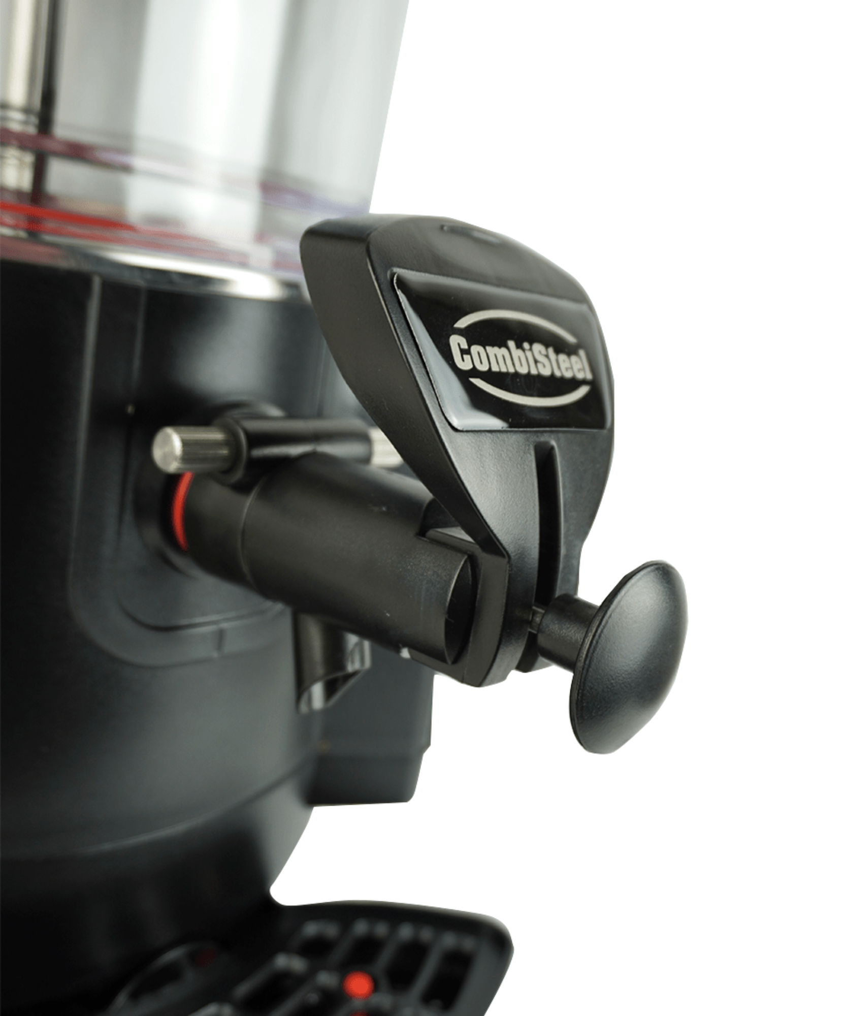 Picture of Combisteel Hot Chocolate Dispenser - 10 L