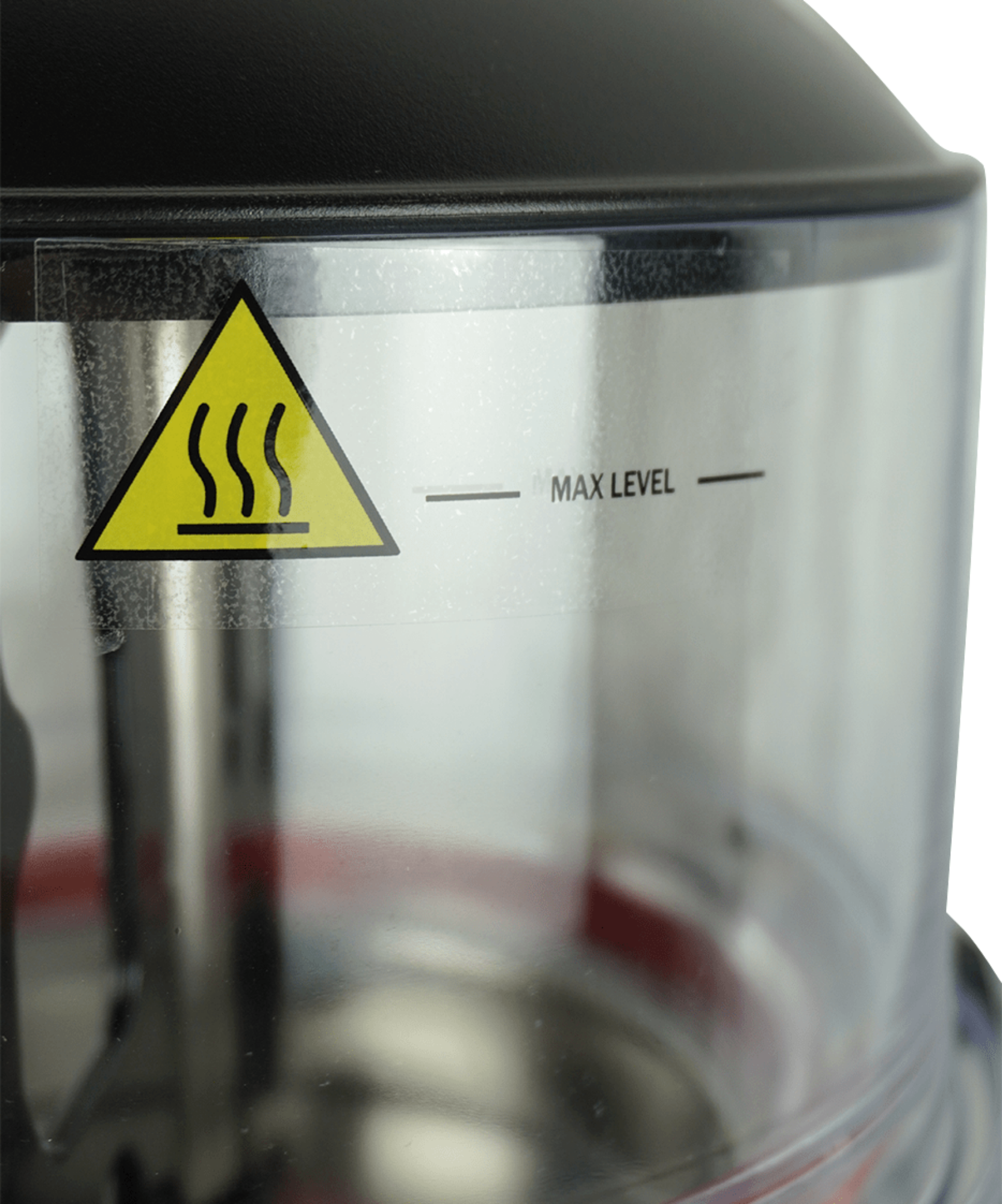 Picture of Combisteel Hot Chocolate Dispenser - 10 L