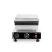 Picture of Combisteel Four-Piece Square Waffle Iron