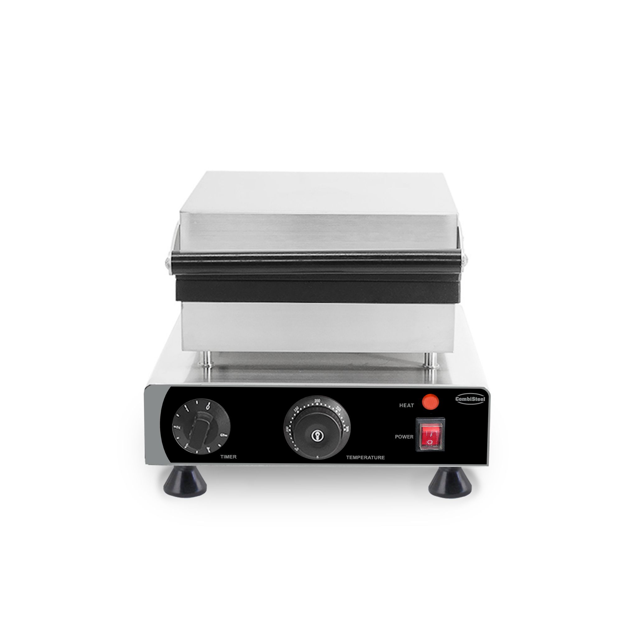 Picture of Combisteel Four-Piece Square Waffle Iron