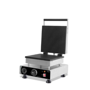 Picture of Combisteel Square Syrup Waffle Maker