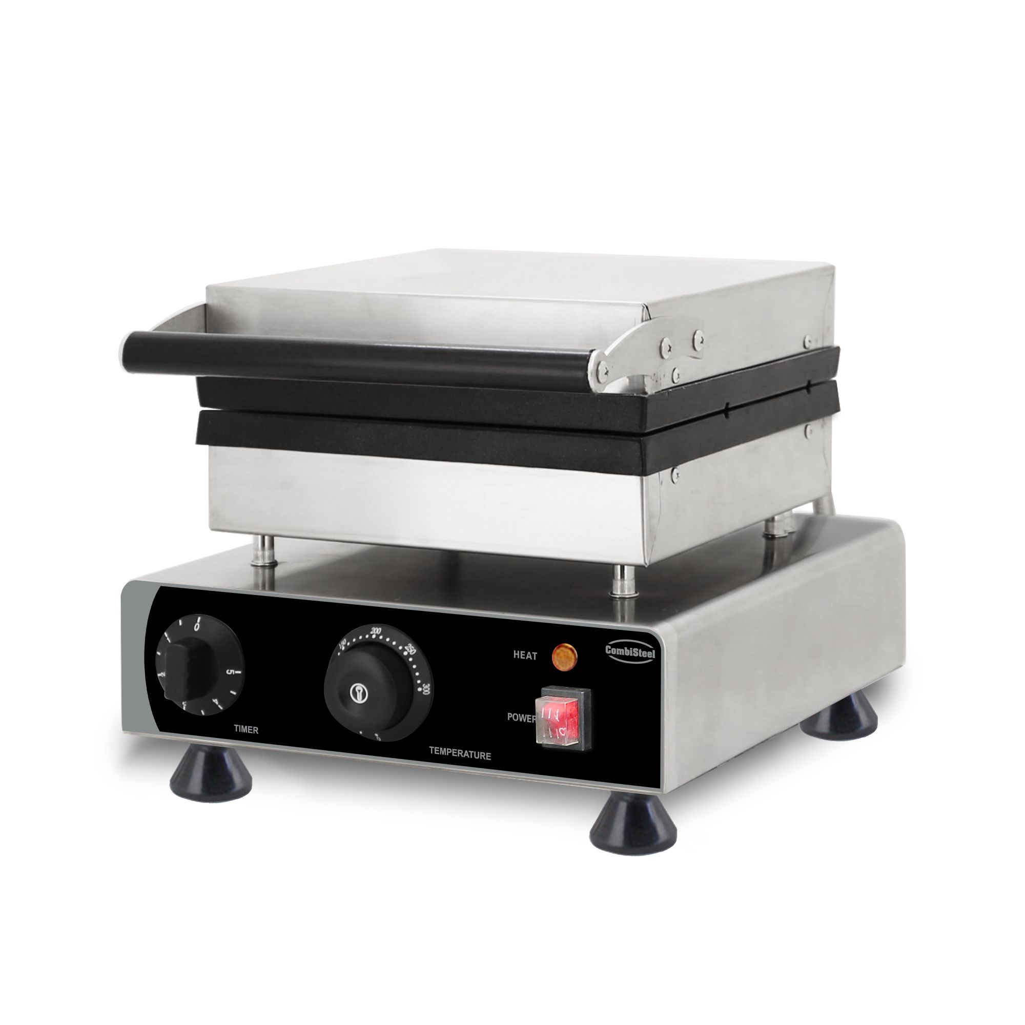 Picture of Combisteel Four-Piece Round Waffle Iron