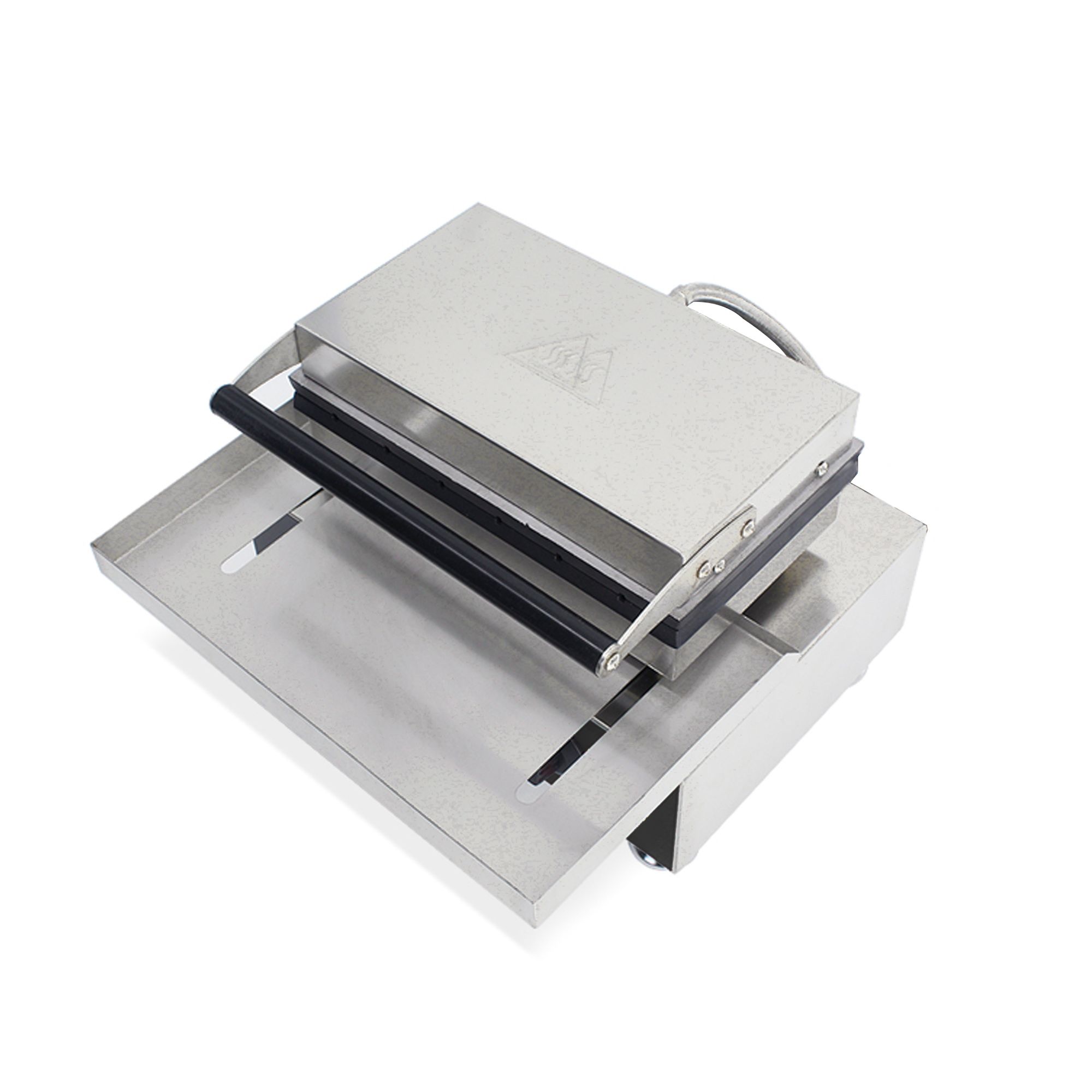 Picture of Combisteel Ten-Piece Brussels Waffle Iron