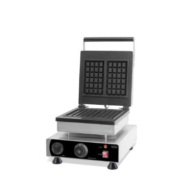 Picture of Combisteel Two-Piece Brussels Waffle Iron