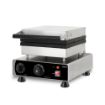 Picture of Combisteel Two-Piece Brussels Waffle Iron