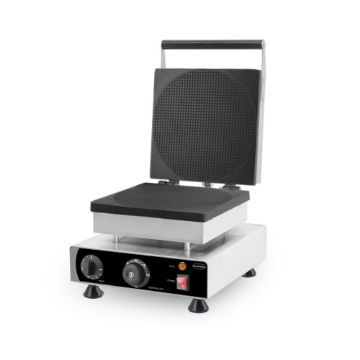 Picture of Combisteel Round Syrup Waffle Maker