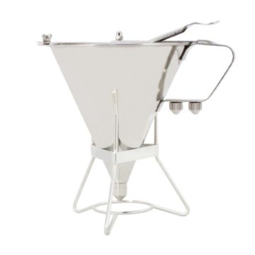 Picture of Combisteel Batter Dispenser with Dosing Button - 1.6 L