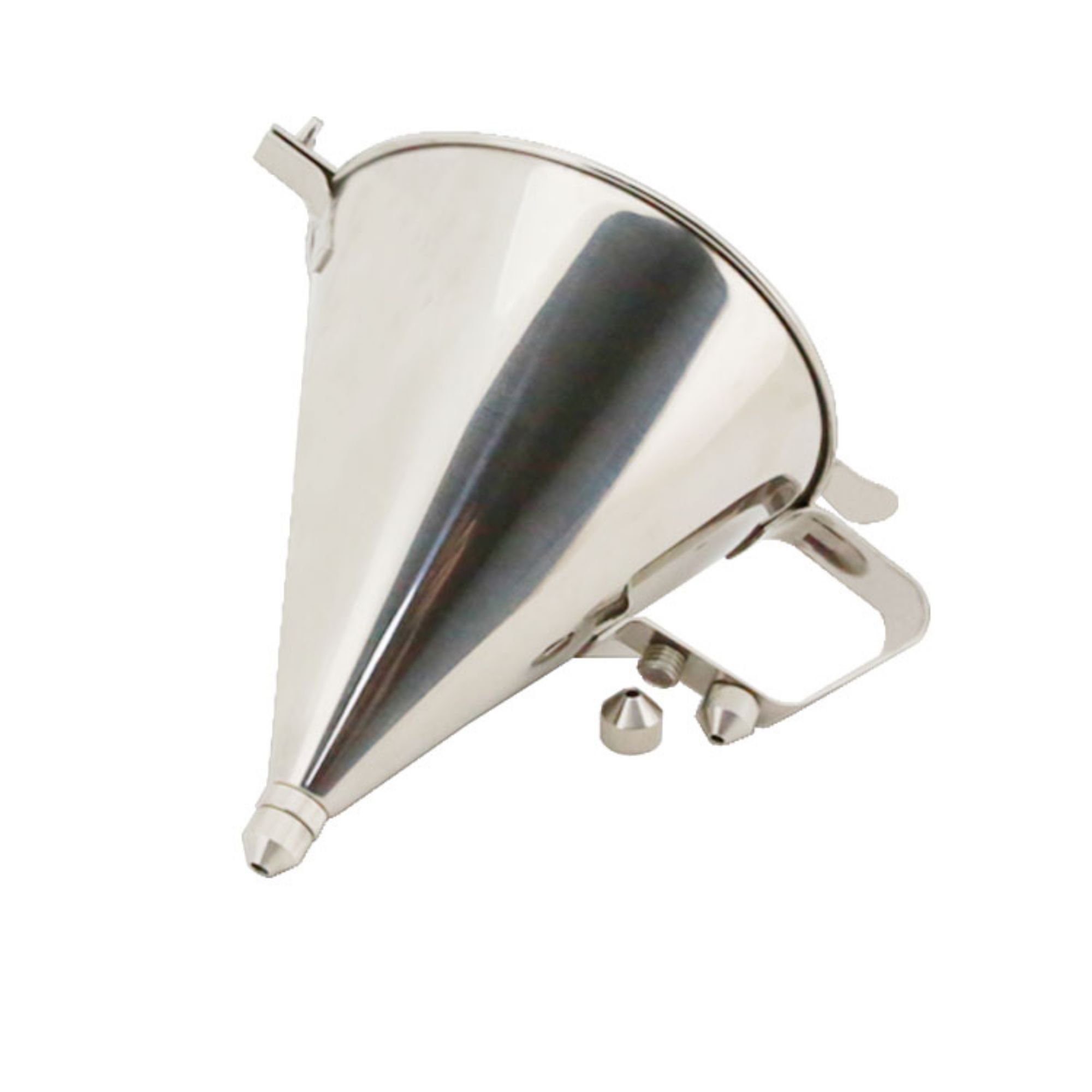 Picture of Combisteel Batter Dispenser with Dosing Button - 1.6 L