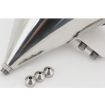 Picture of Combisteel Batter Dispenser with Dosing Button - 1.6 L