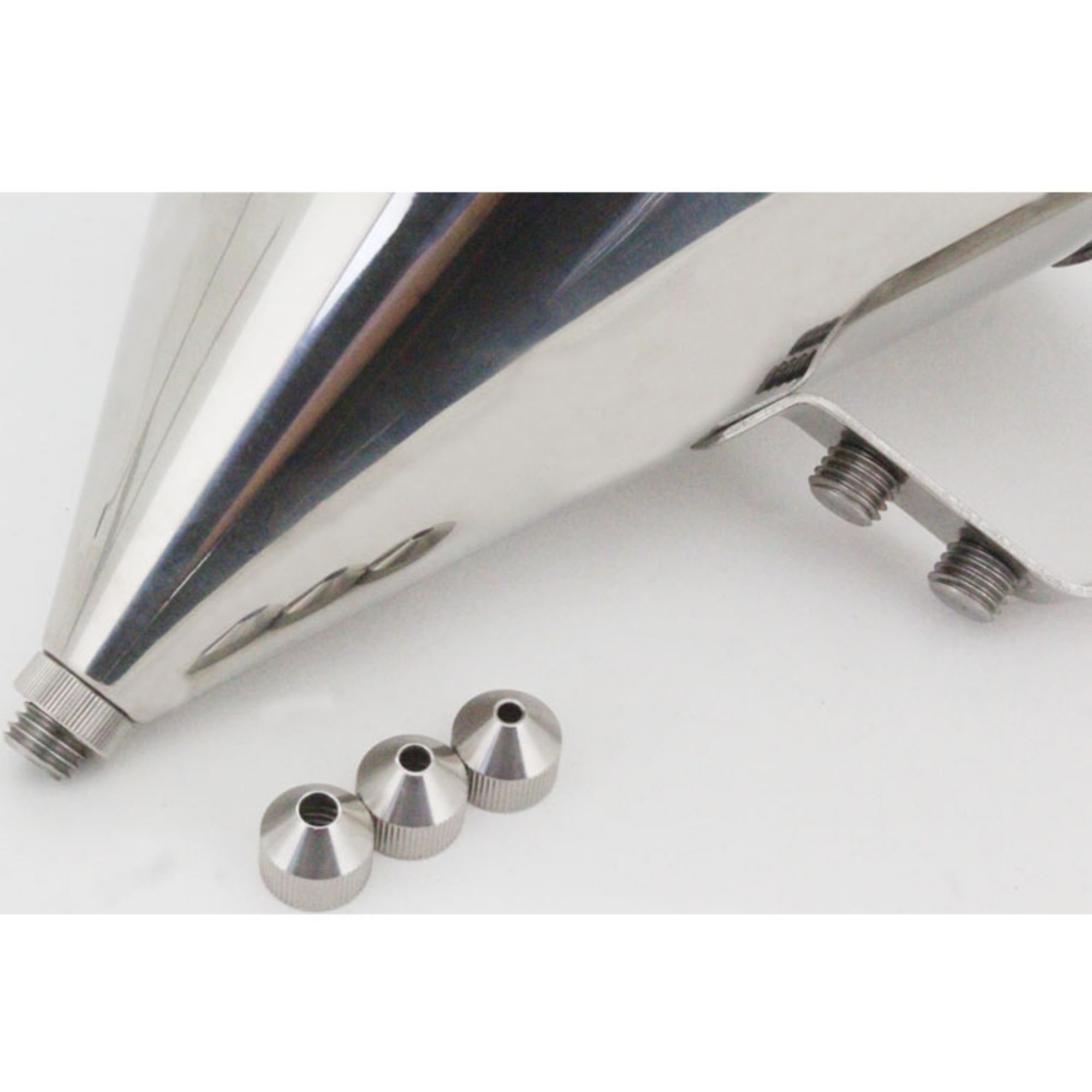 Picture of Combisteel Batter Dispenser with Dosing Button - 1.6 L