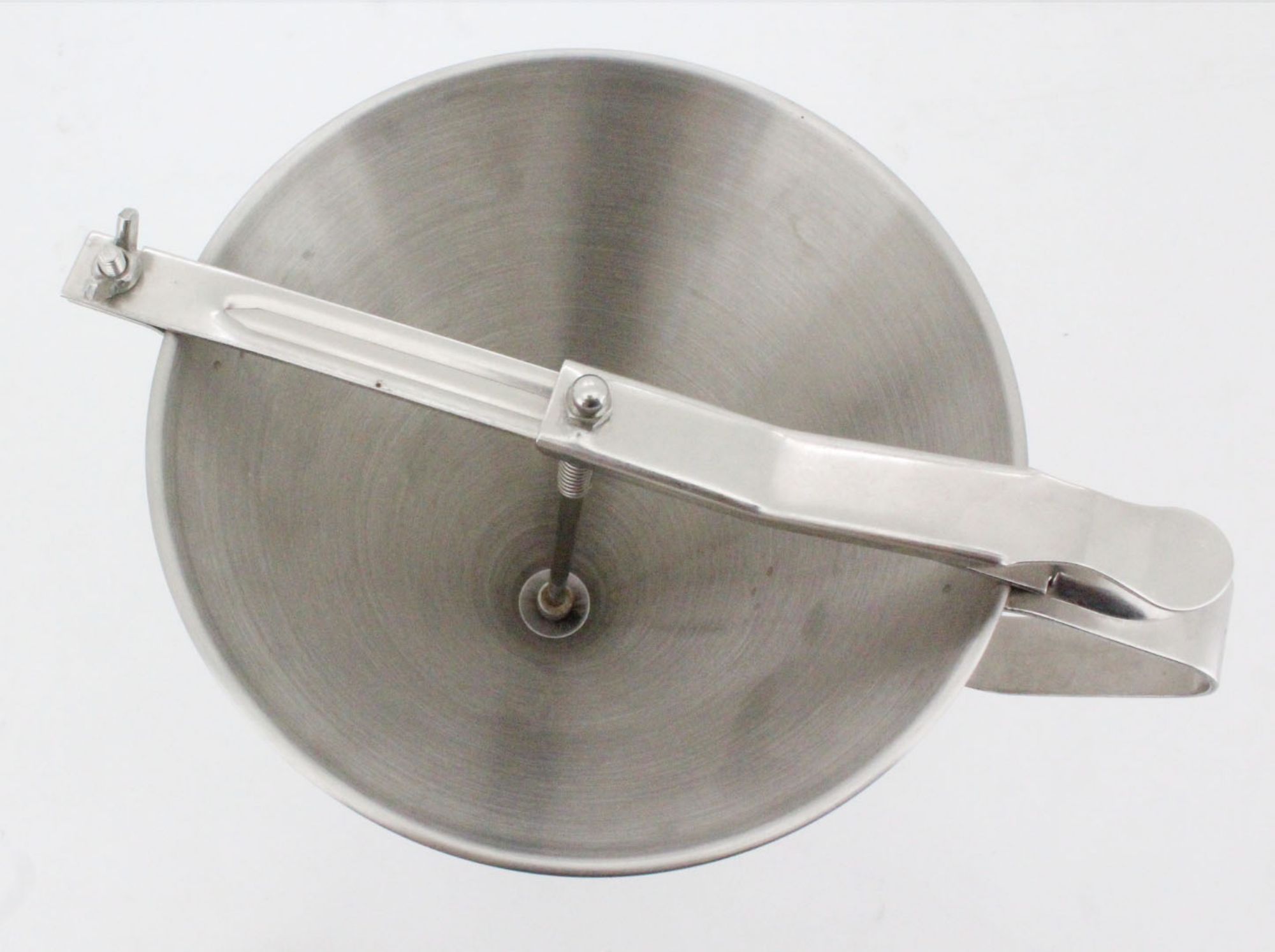 Picture of Combisteel Batter Dispenser with Dosing Button - 1.6 L