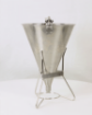 Picture of Combisteel Batter Dispenser with Dosing Button - 1.6 L
