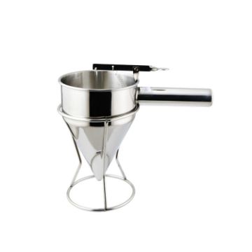 Picture of Combisteel Batter Dispenser with Dosing Button - 1.3 L