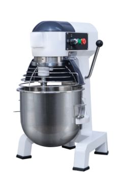 Picture of Combisteel Planetary Mixer - 20 L