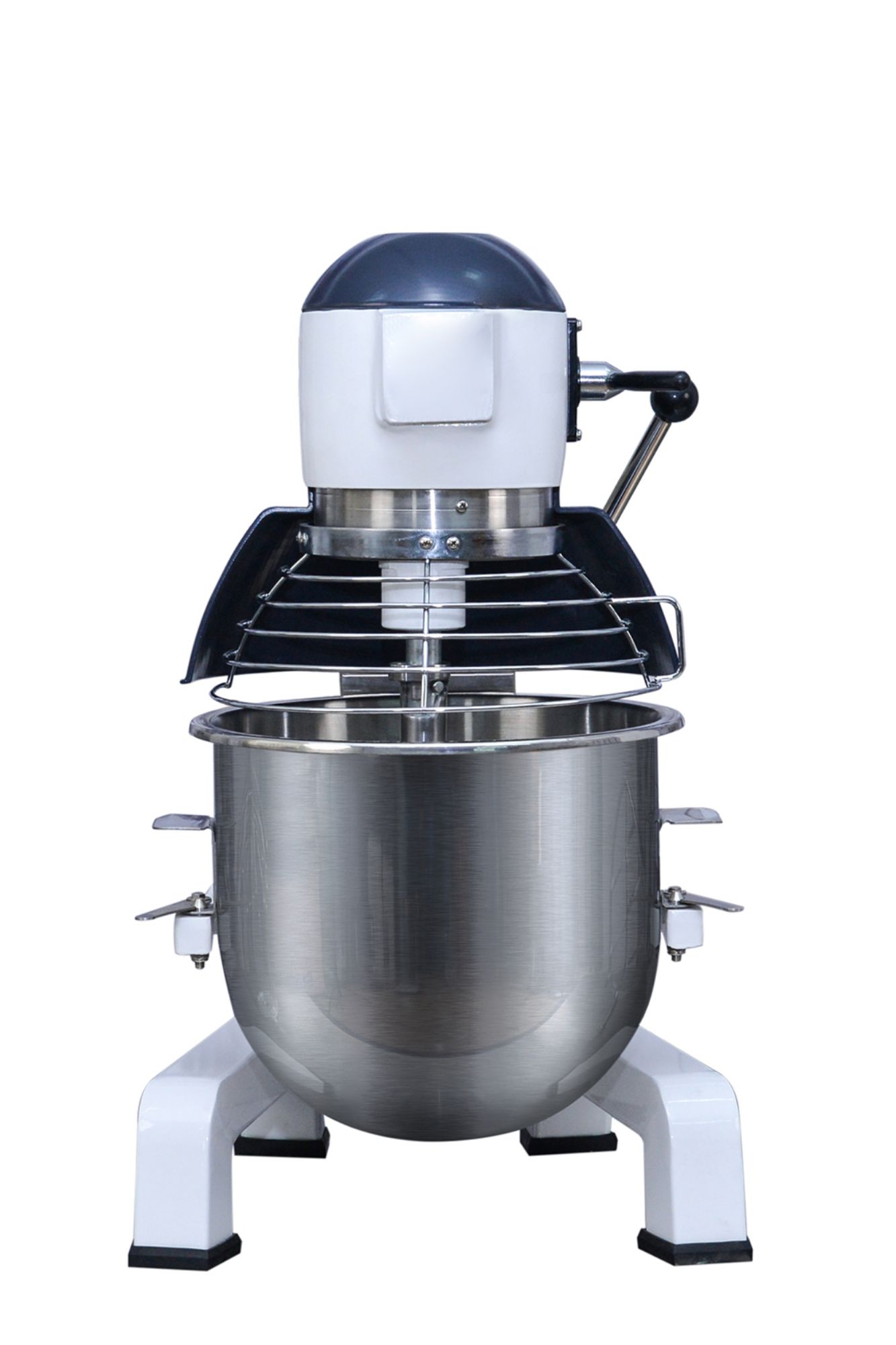 Picture of Combisteel Planetary Mixer - 20 L