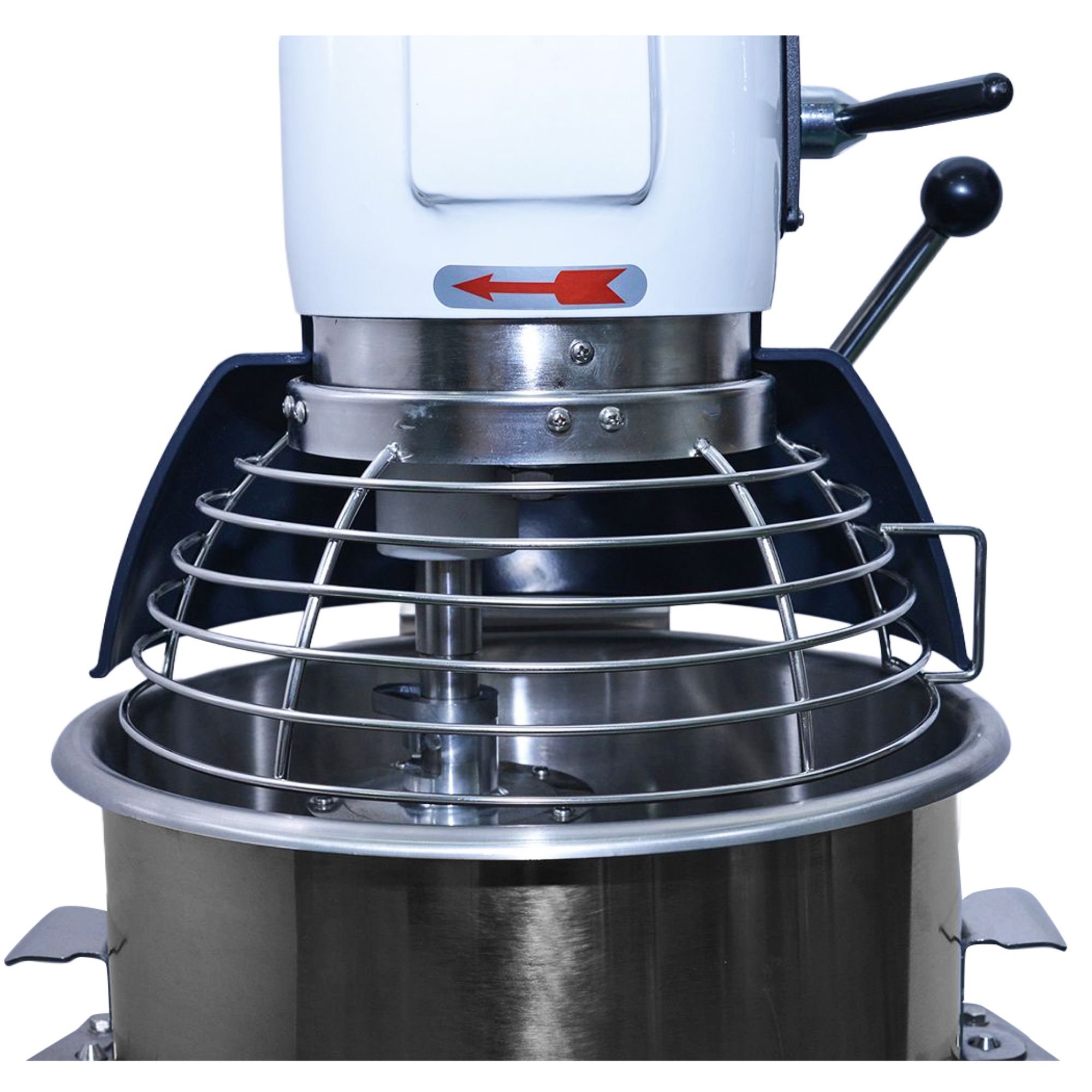 Picture of Combisteel Planetary Mixer - 20 L