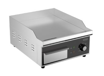 Picture of Combisteel Electric Smooth Fry Top - 2 kW