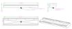 Picture of Combisteel AISI 304 Wash Basin - 4 Taps