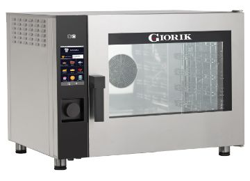 Picture of Combisteel Electric Convection Steam Oven 5 x 1/1 GN - 6.3 kW