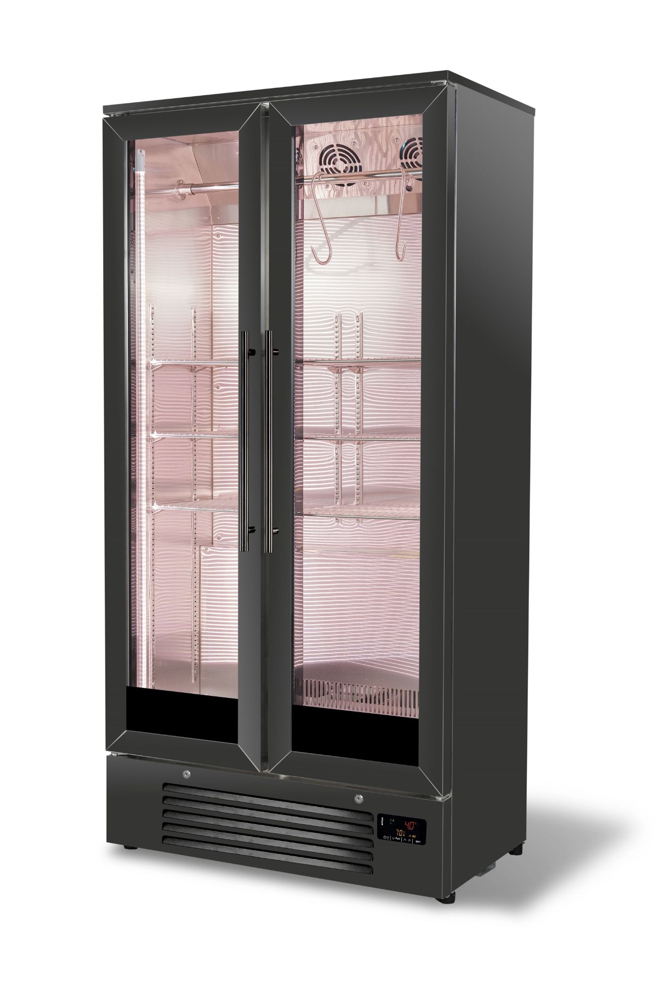 Picture of Combisteel Dry Age Cabinet - 458 L