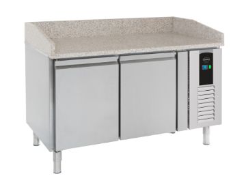 Picture of Combisteel Energy Line Two-Door Pizza Table - 268 L