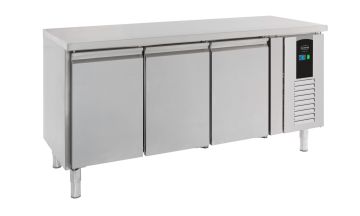 Picture of Combisteel Energy Line Three-Door Refrigerated Counter - 291 L