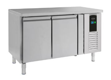 Picture of Combisteel Energy Line Two-Door Refrigerated Counter - 190 L