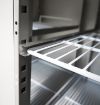 Picture of Combisteel Energy Line 1-Door 2-Drawer Refrigerated Counter - 142 L