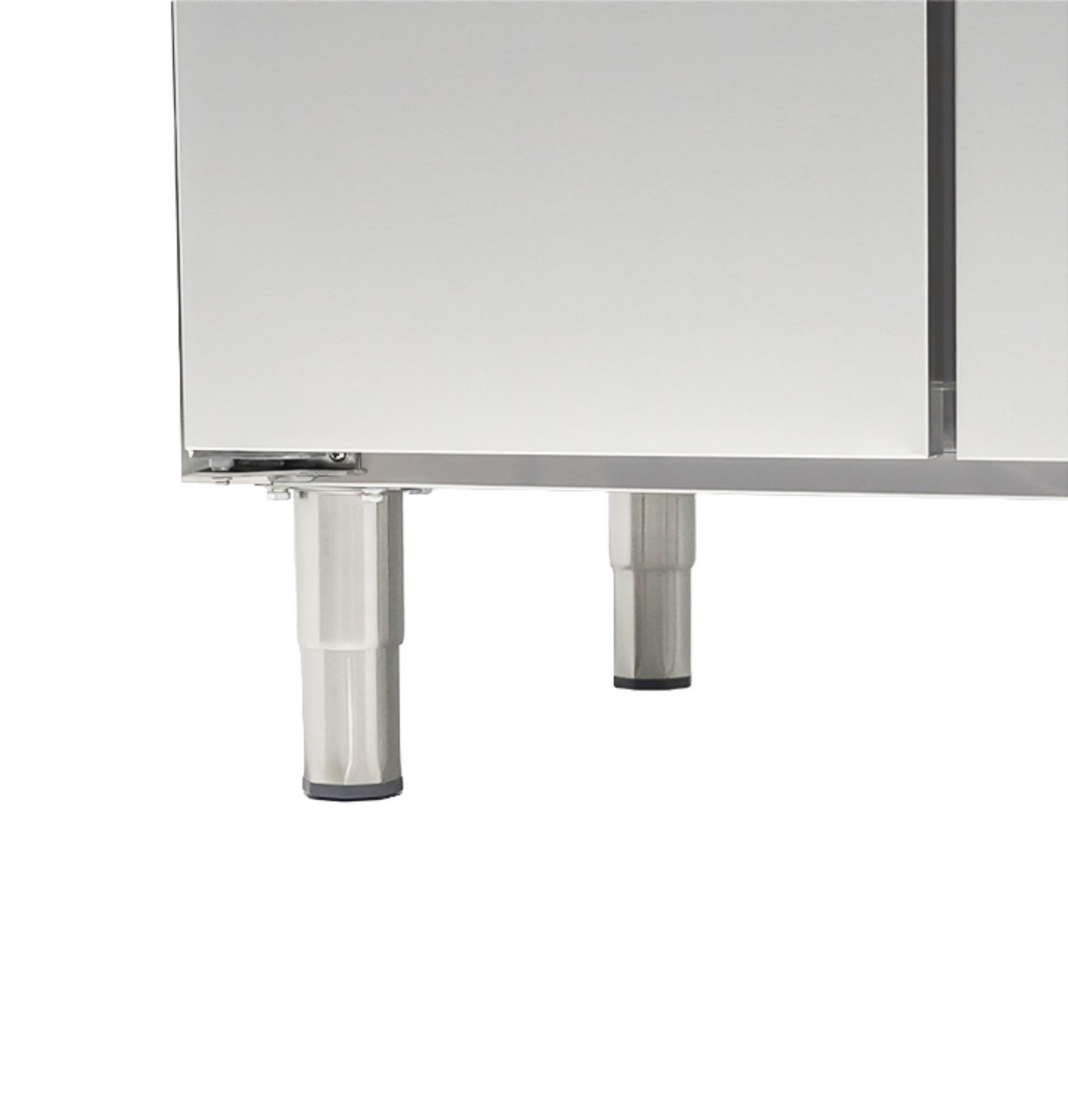 Picture of Combisteel Energy Line Two-Door Refrigerated Counter - 190 L