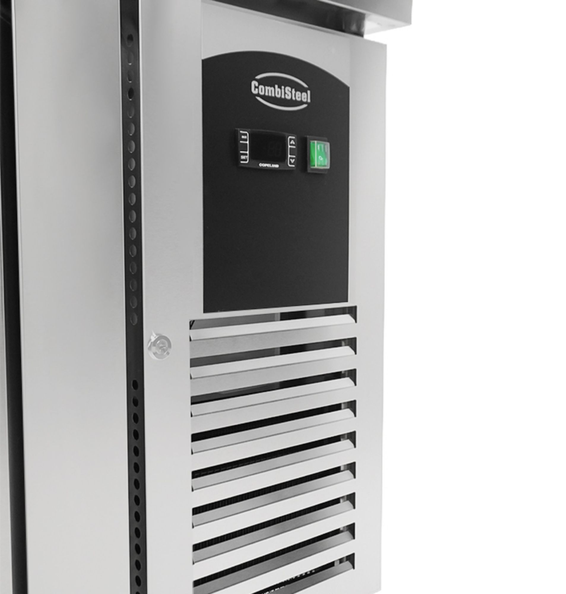 Picture of Combisteel Energy Line Two-Door Refrigerated Counter - 190 L