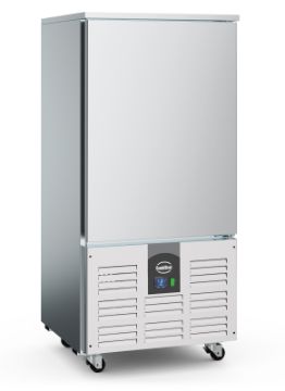 Picture of Combisteel Blast Chiller 14 x 1/1 GN - 60 kg Chilling