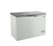 Picture of Combisteel Chest Freezer with Stainless Steel Lid - 402 L