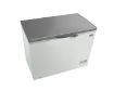 Picture of Combisteel Chest Freezer with Stainless Steel Lid - 402 L