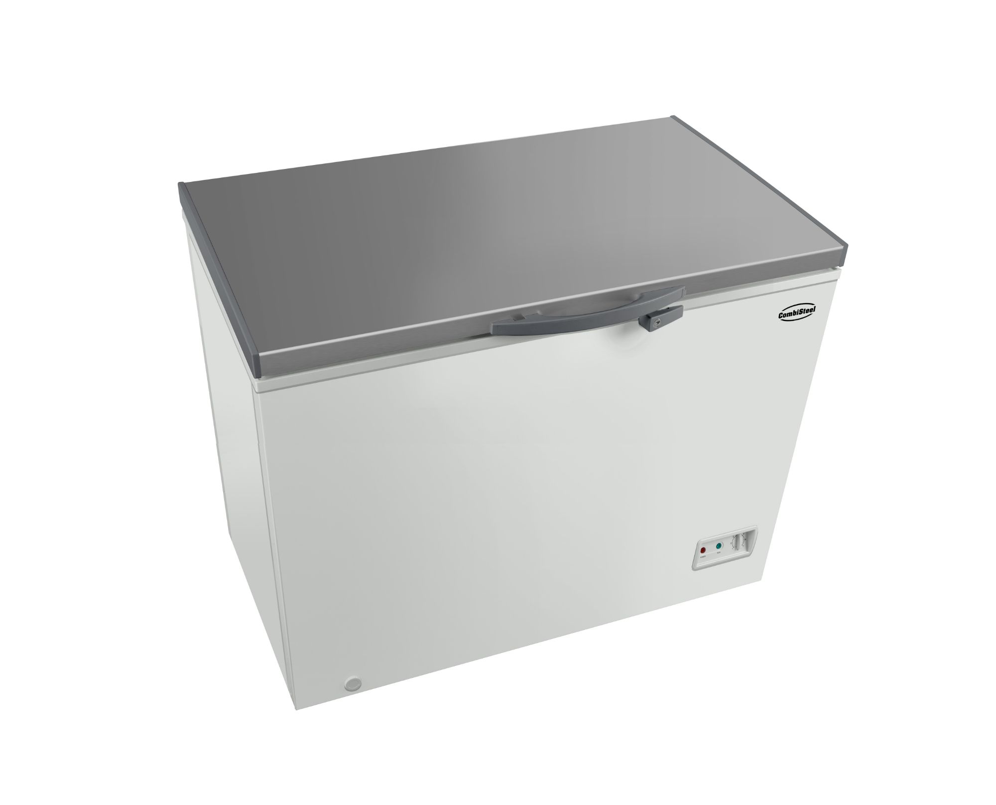 Picture of Combisteel Chest Freezer with Stainless Steel Lid - 402 L